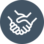 field reimbursement manager icon