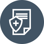 Insurance Benefits Icon
