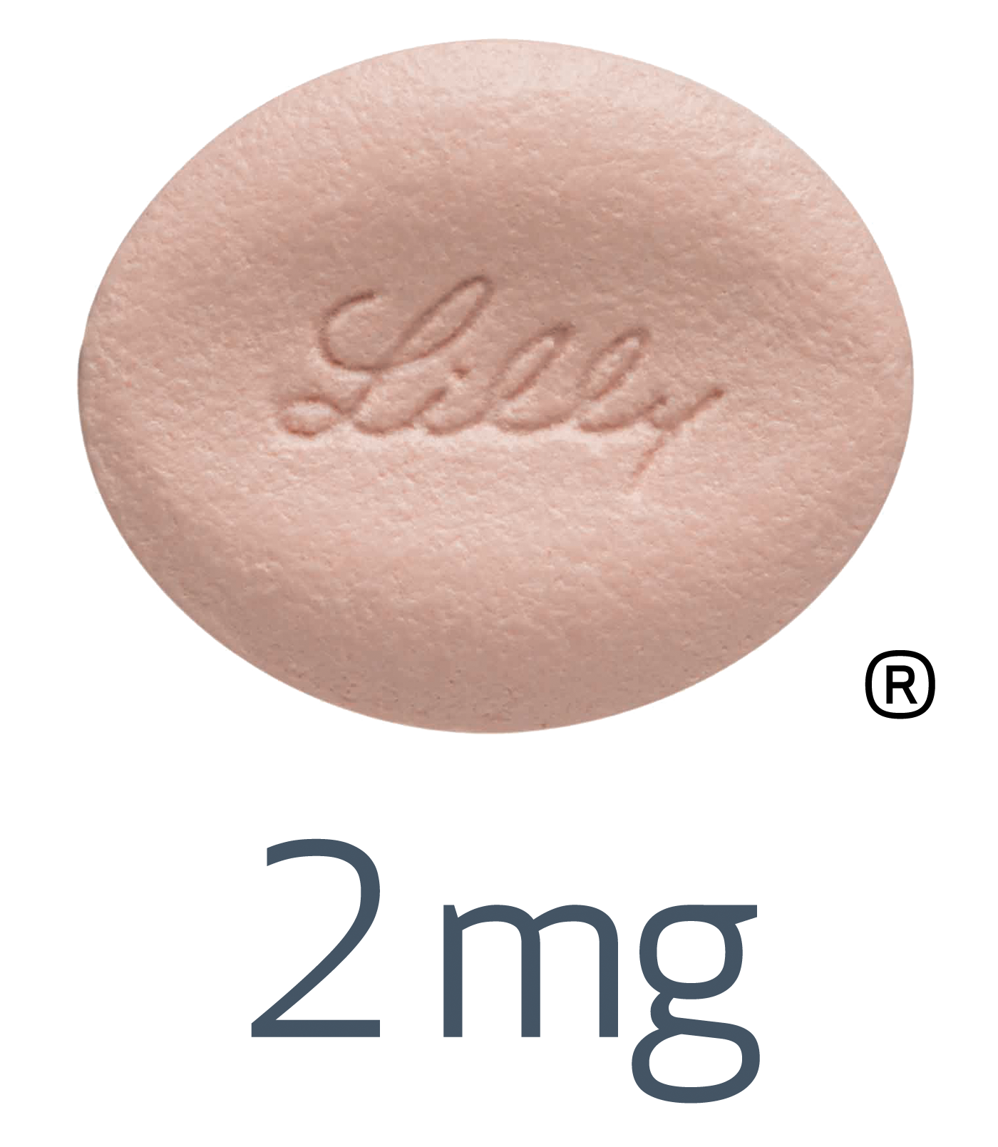 Olumiant 2mg pill